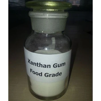 Food Grade Xanthan Gum